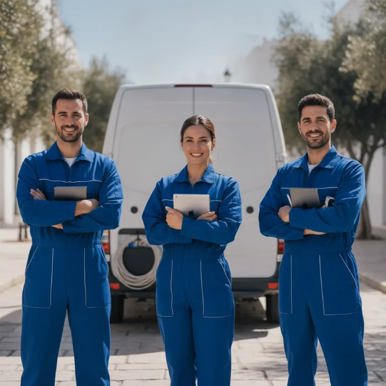 Intermediario de Crédito equipo en Santa Coloma de Gramenet